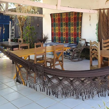 Hotel Casarao Do Pontal à Coruripe Extérieur photo
