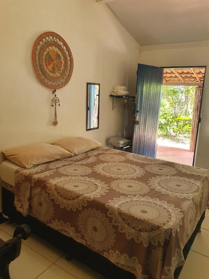 Hotel Casarao Do Pontal à Coruripe Extérieur photo