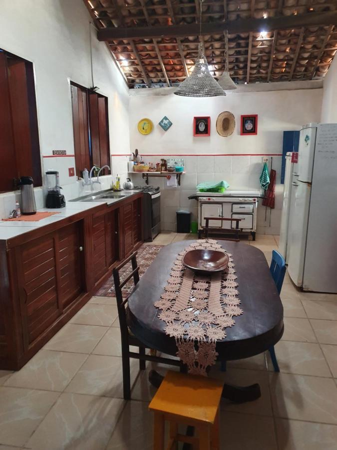 Hotel Casarao Do Pontal à Coruripe Extérieur photo