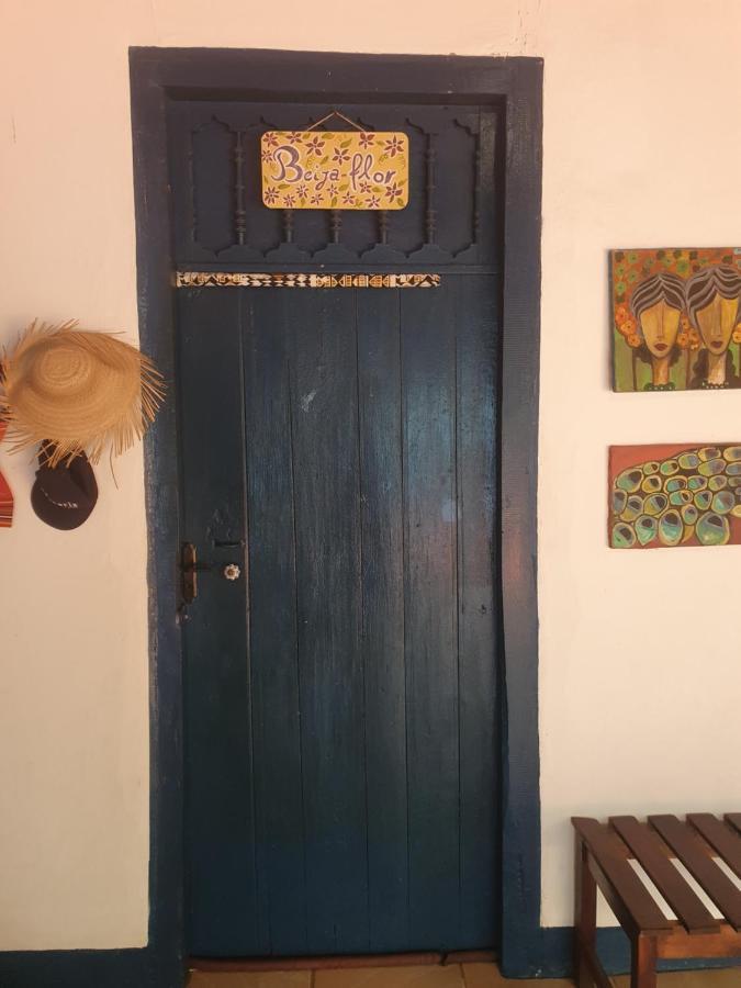 Hotel Casarao Do Pontal à Coruripe Chambre photo