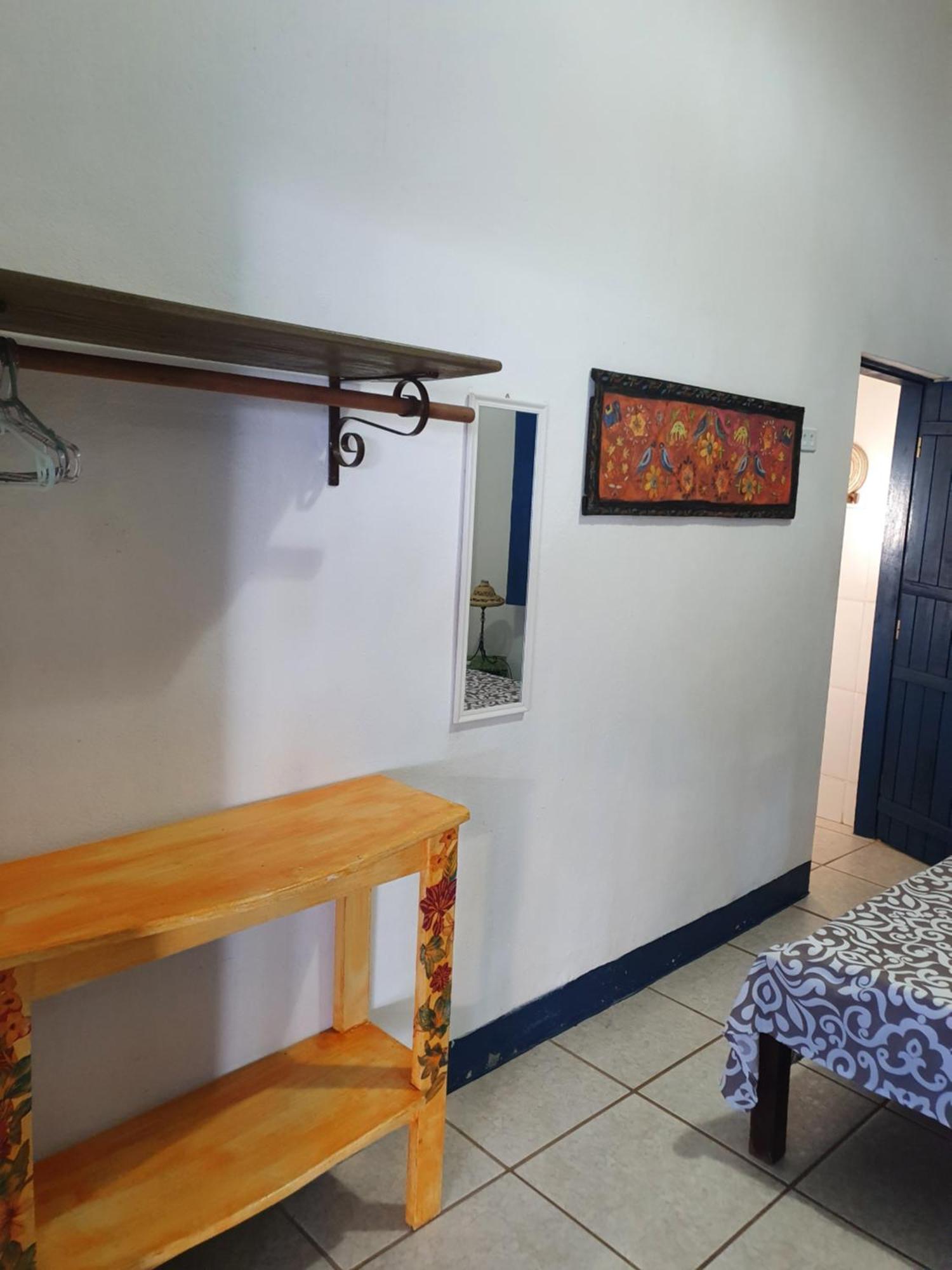 Hotel Casarao Do Pontal à Coruripe Chambre photo
