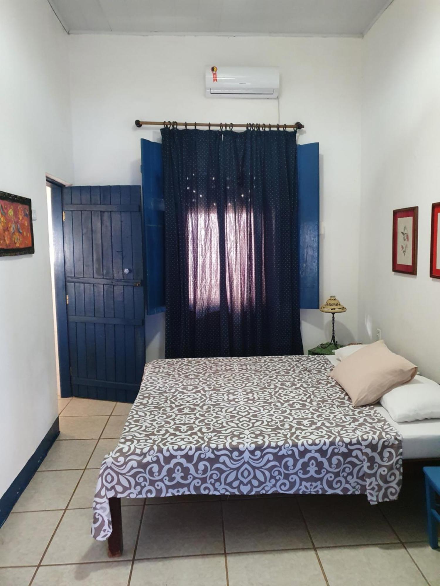 Hotel Casarao Do Pontal à Coruripe Chambre photo