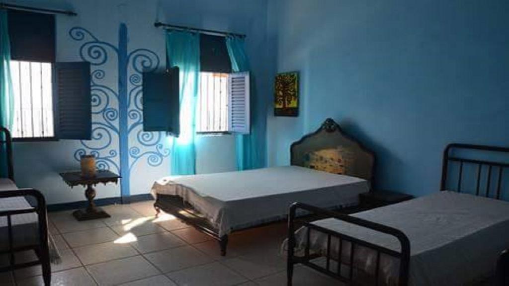 Hotel Casarao Do Pontal à Coruripe Extérieur photo