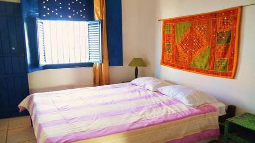 Hotel Casarao Do Pontal à Coruripe Extérieur photo
