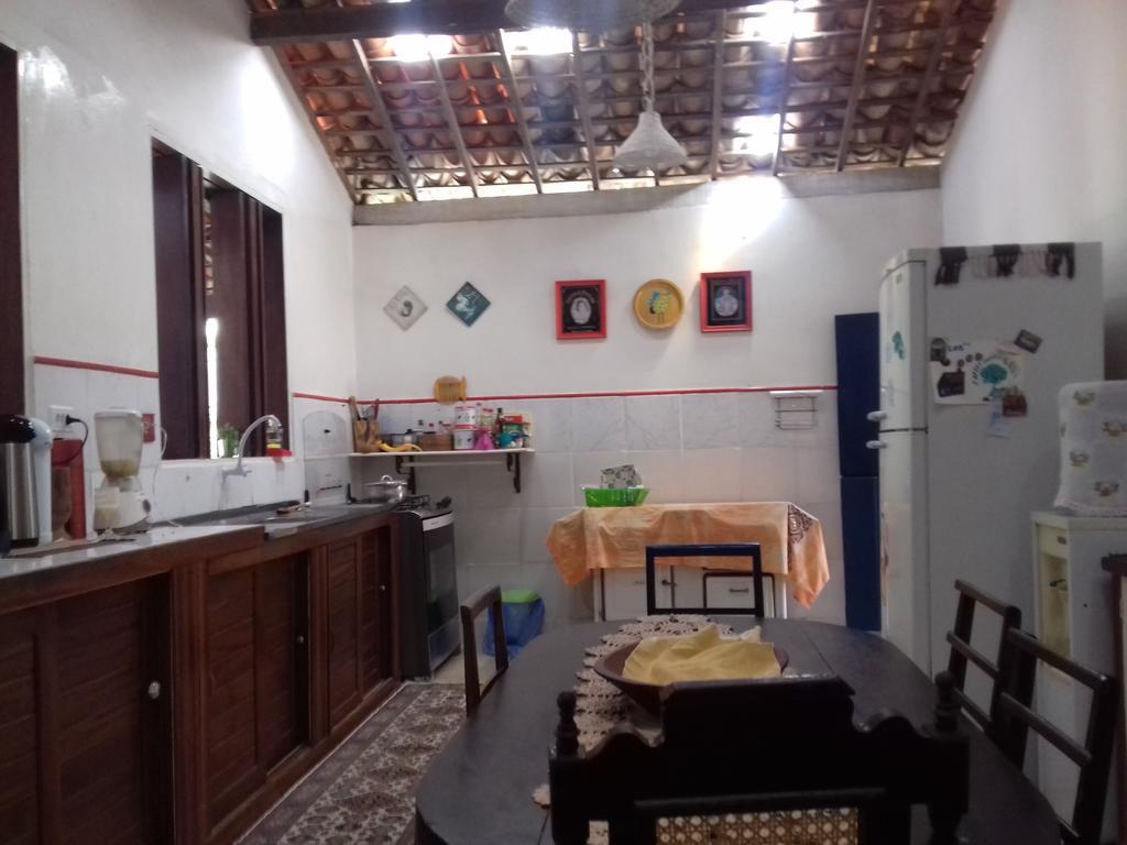 Hotel Casarao Do Pontal à Coruripe Extérieur photo