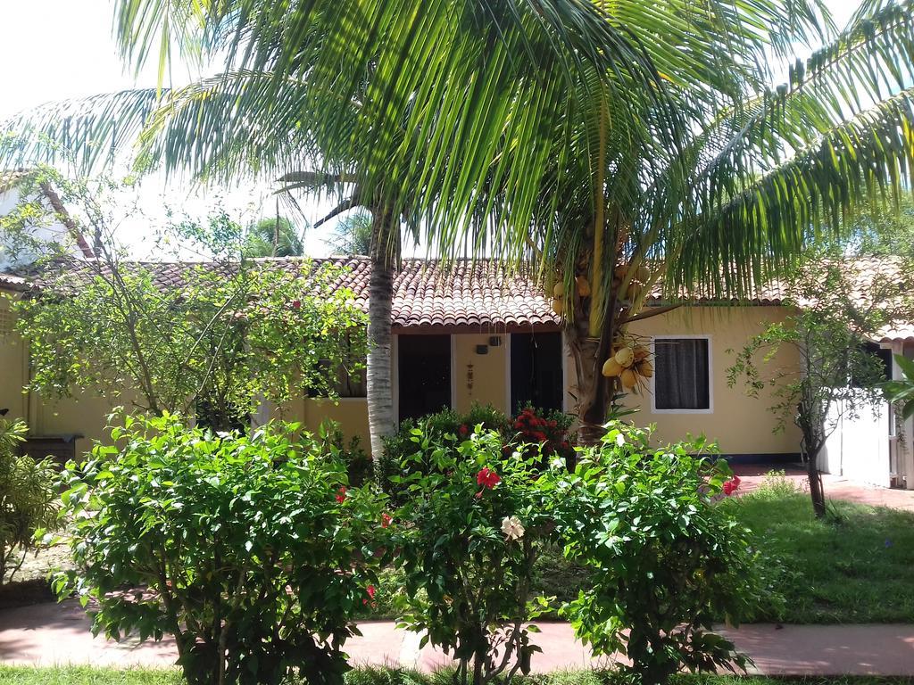 Hotel Casarao Do Pontal à Coruripe Extérieur photo