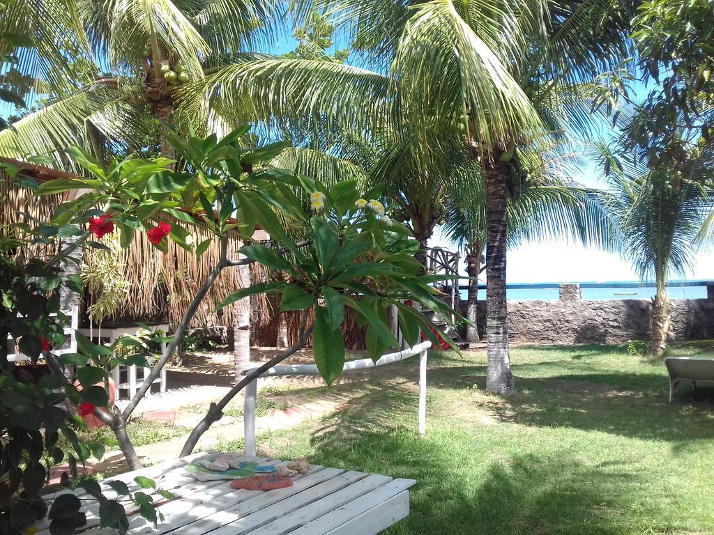 Hotel Casarao Do Pontal à Coruripe Extérieur photo