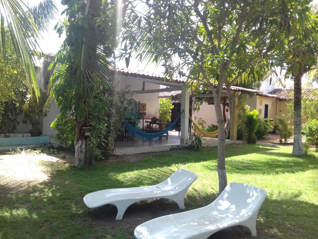 Hotel Casarao Do Pontal à Coruripe Extérieur photo