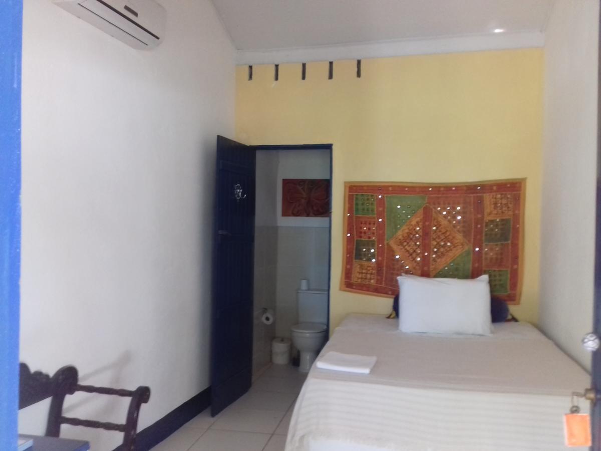 Hotel Casarao Do Pontal à Coruripe Extérieur photo